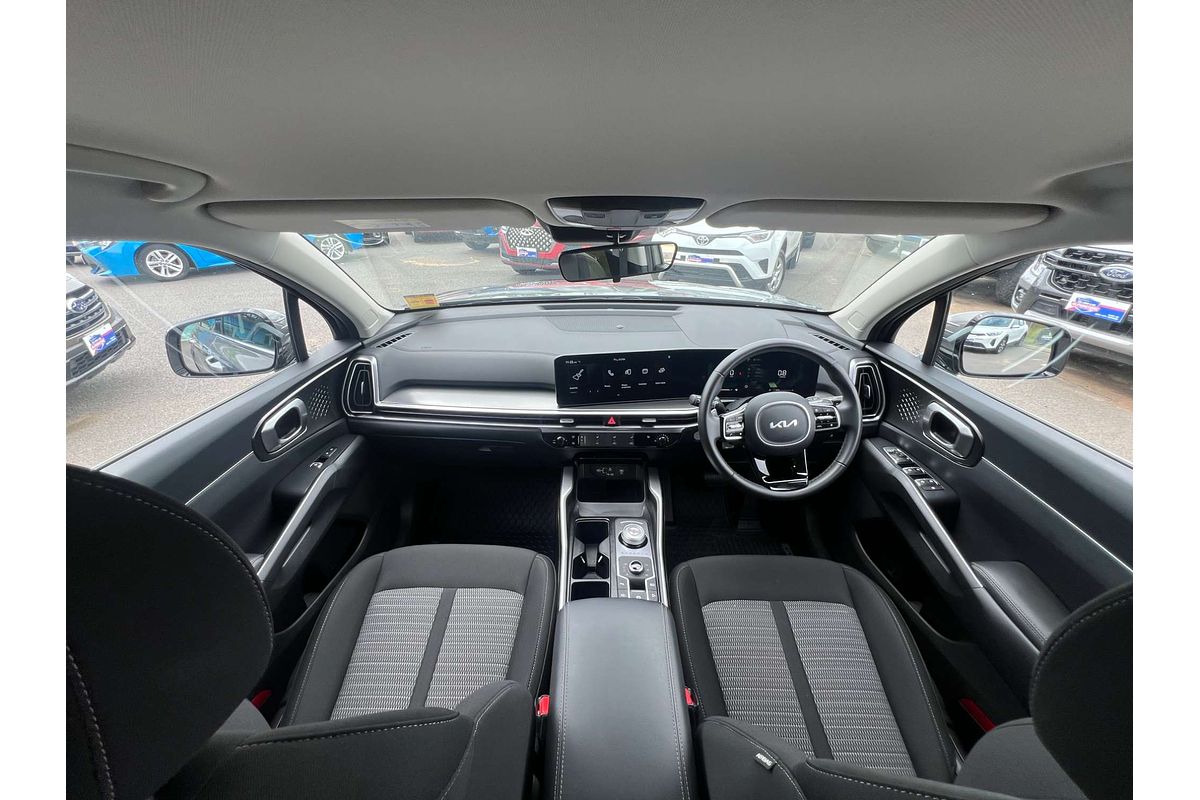 2024 Kia Sorento S MQ4 PE