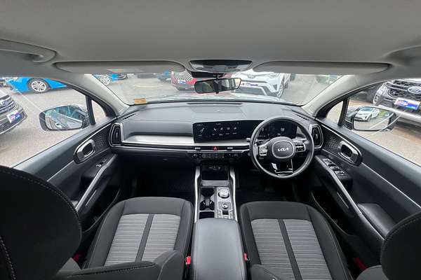 2024 Kia Sorento S MQ4 PE