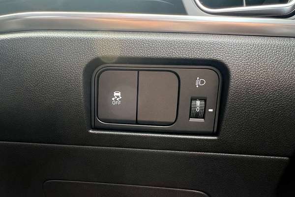 2024 Kia Sorento S MQ4 PE