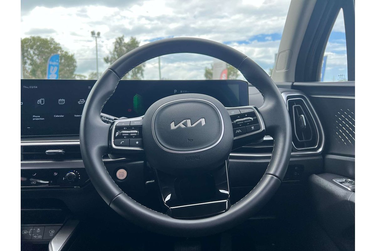 2024 Kia Sorento S MQ4 PE