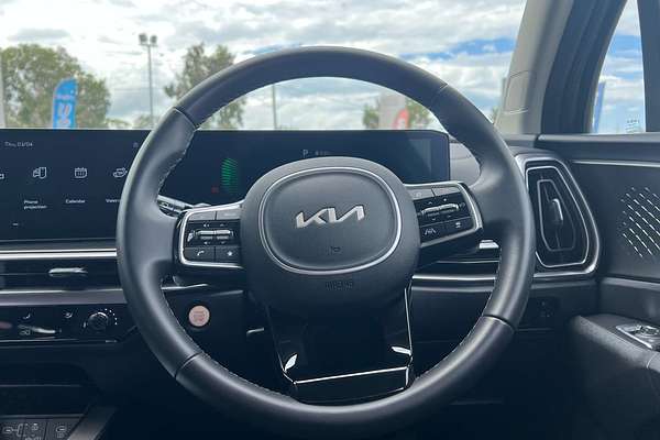 2024 Kia Sorento S MQ4 PE