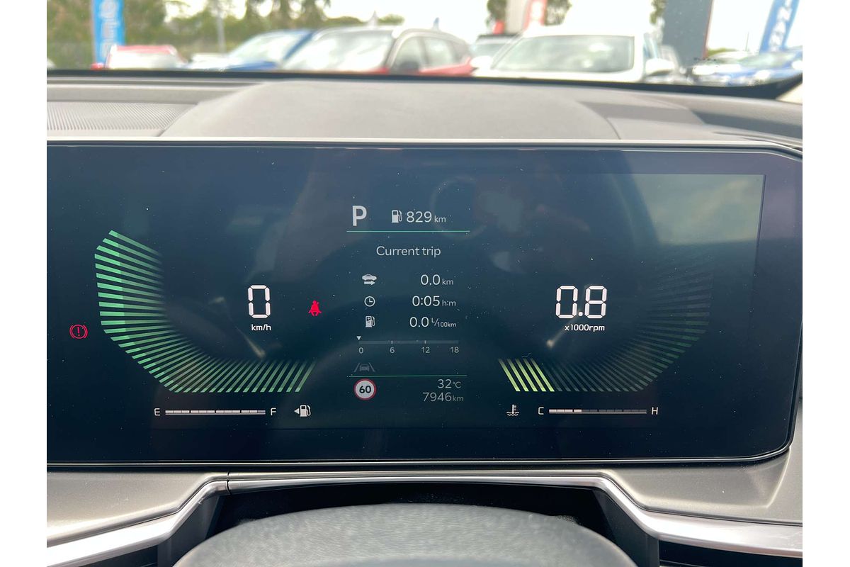 2024 Kia Sorento S MQ4 PE