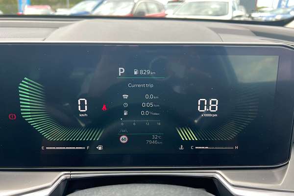2024 Kia Sorento S MQ4 PE