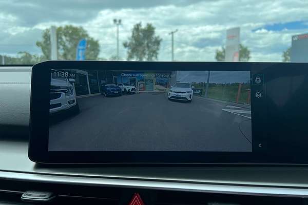 2024 Kia Sorento S MQ4 PE