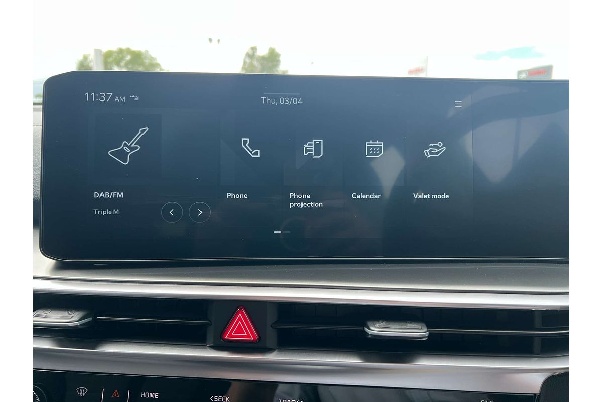 2024 Kia Sorento S MQ4 PE