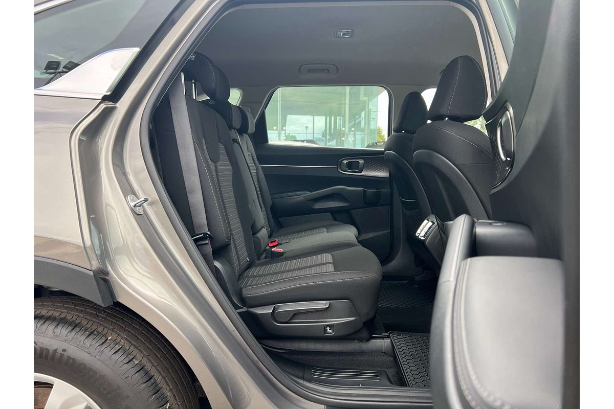 2024 Kia Sorento S MQ4 PE