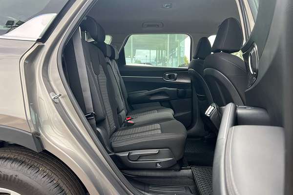 2024 Kia Sorento S MQ4 PE