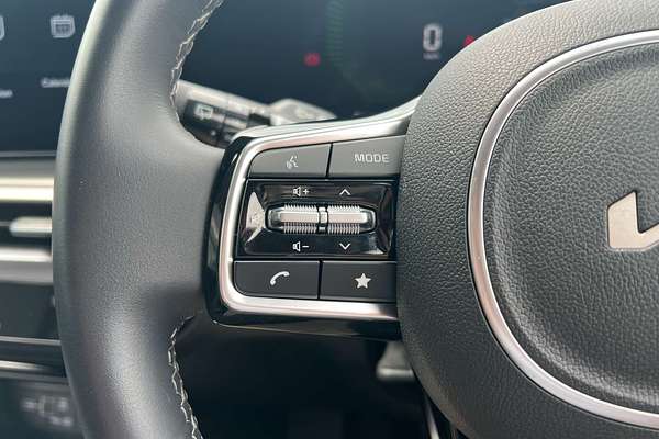 2024 Kia Sorento S MQ4 PE