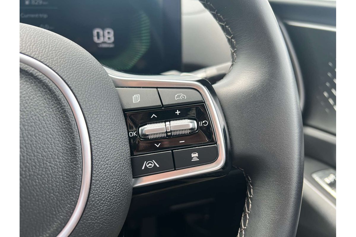 2024 Kia Sorento S MQ4 PE