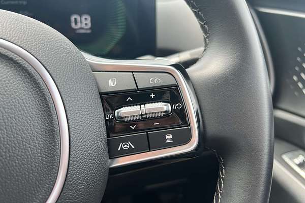 2024 Kia Sorento S MQ4 PE