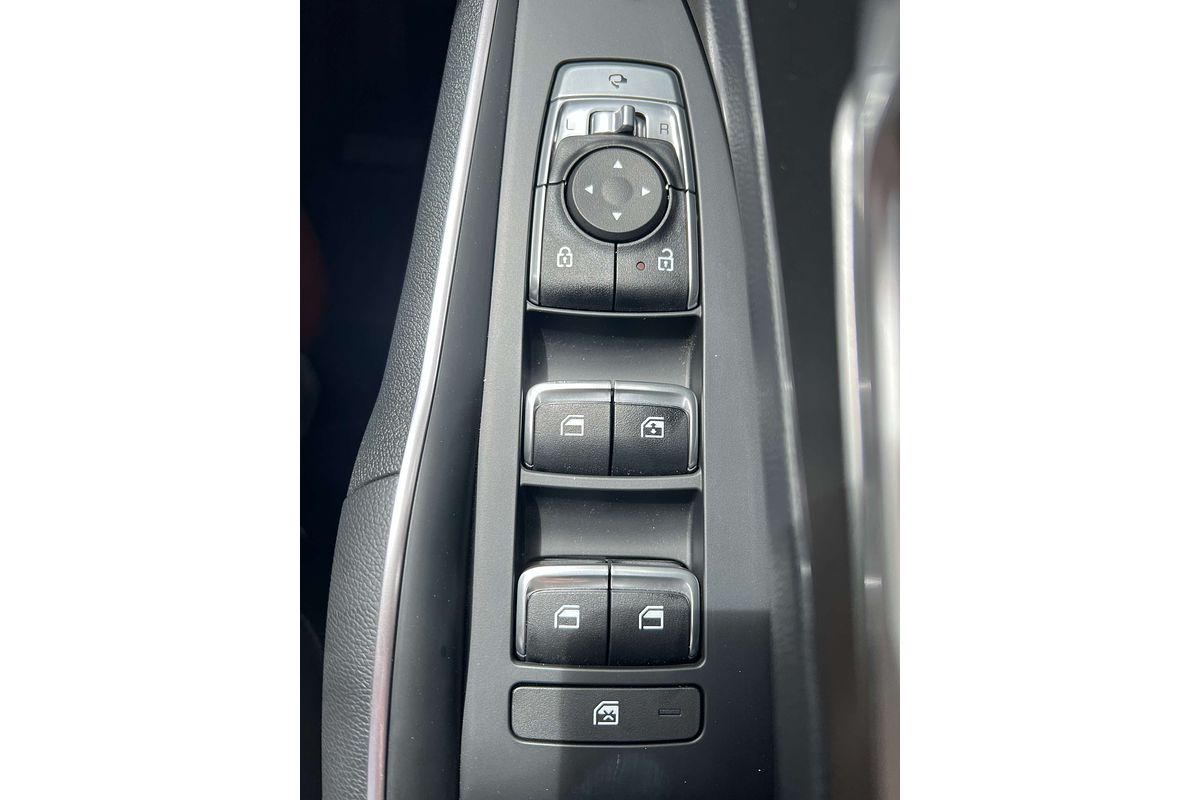 2024 Kia Sorento S MQ4 PE