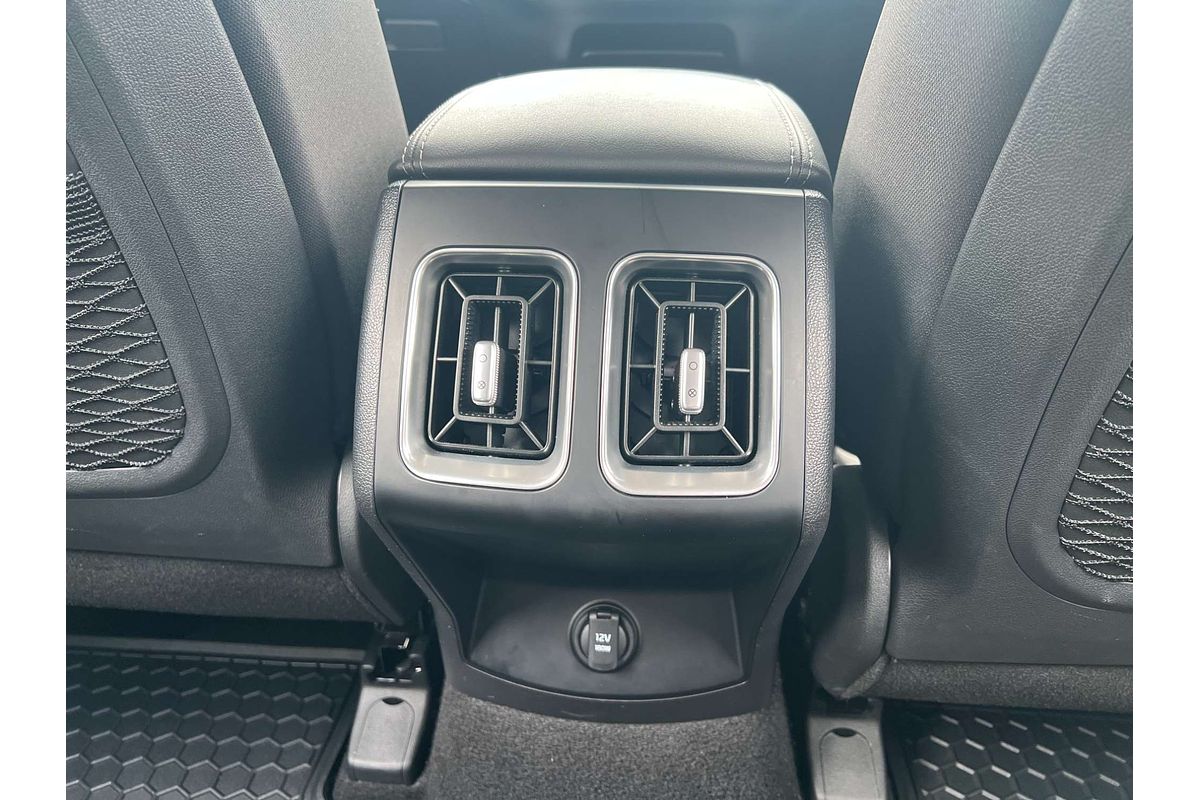 2024 Kia Sorento S MQ4 PE