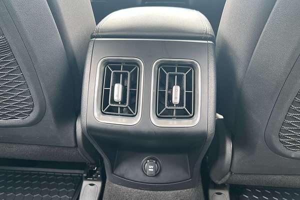 2024 Kia Sorento S MQ4 PE
