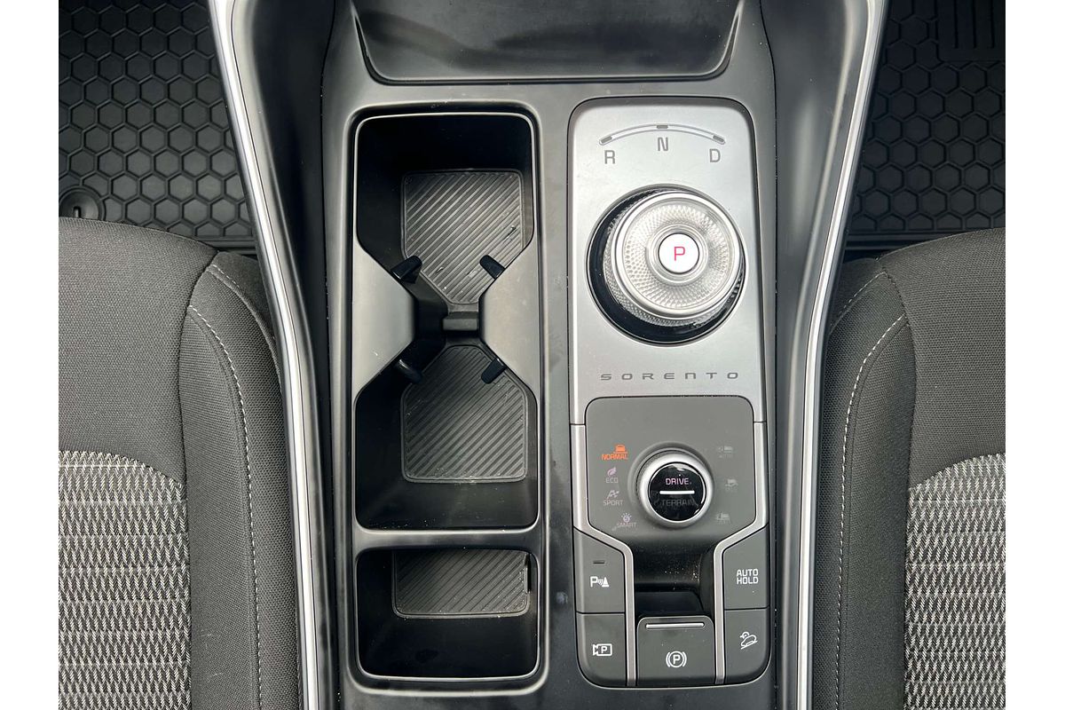 2024 Kia Sorento S MQ4 PE