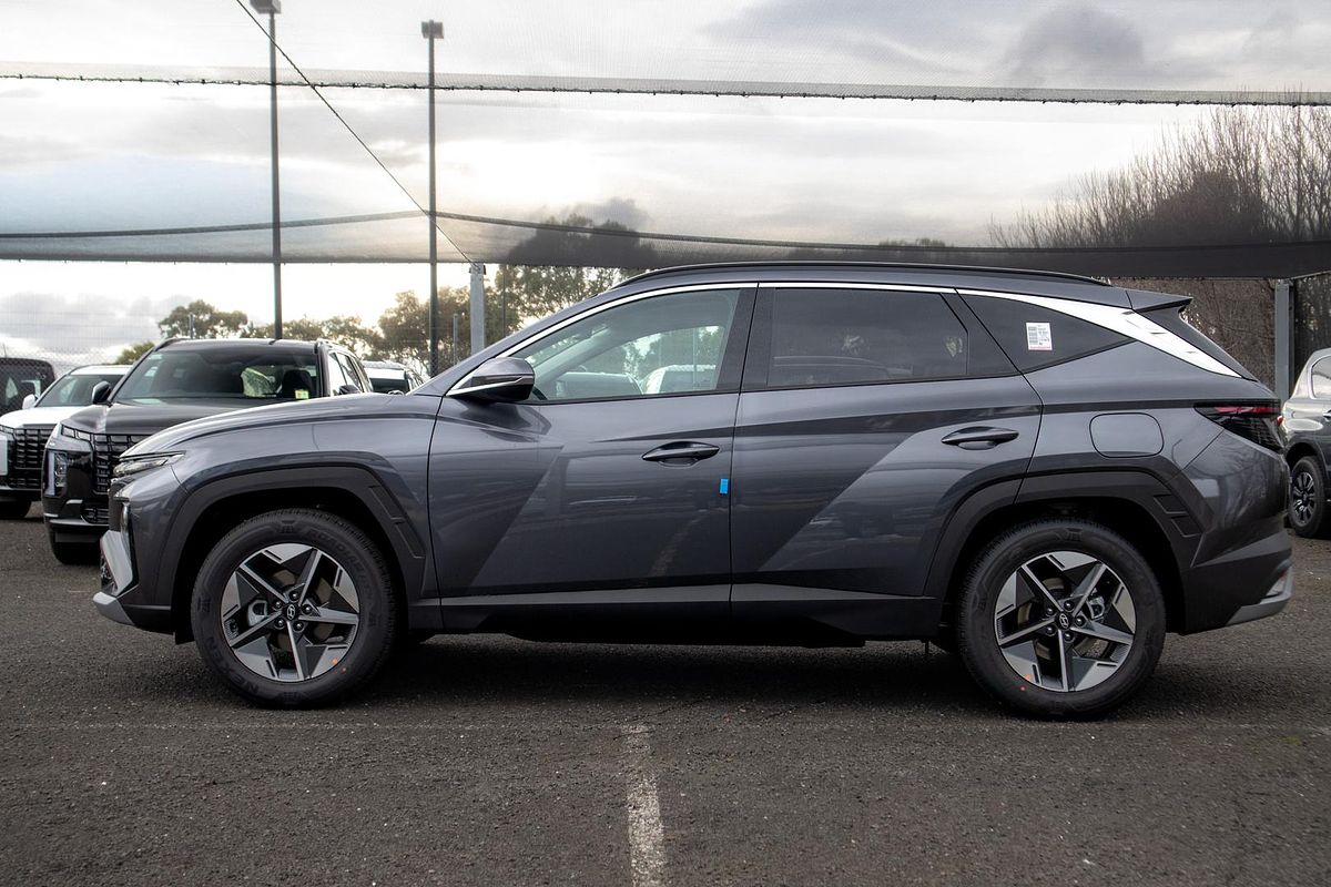2024 Hyundai Tucson Elite NX4.V3