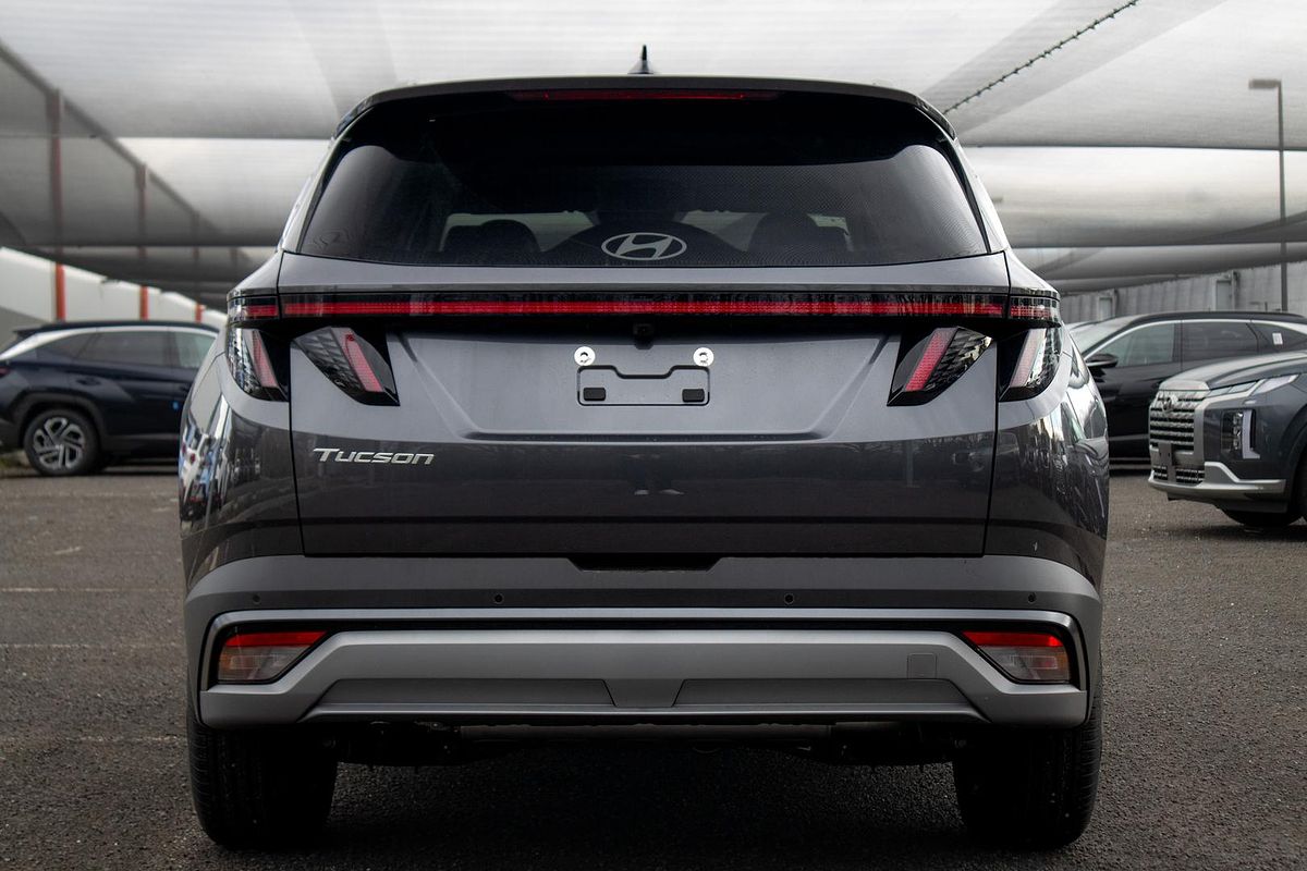 2024 Hyundai Tucson Elite NX4.V3
