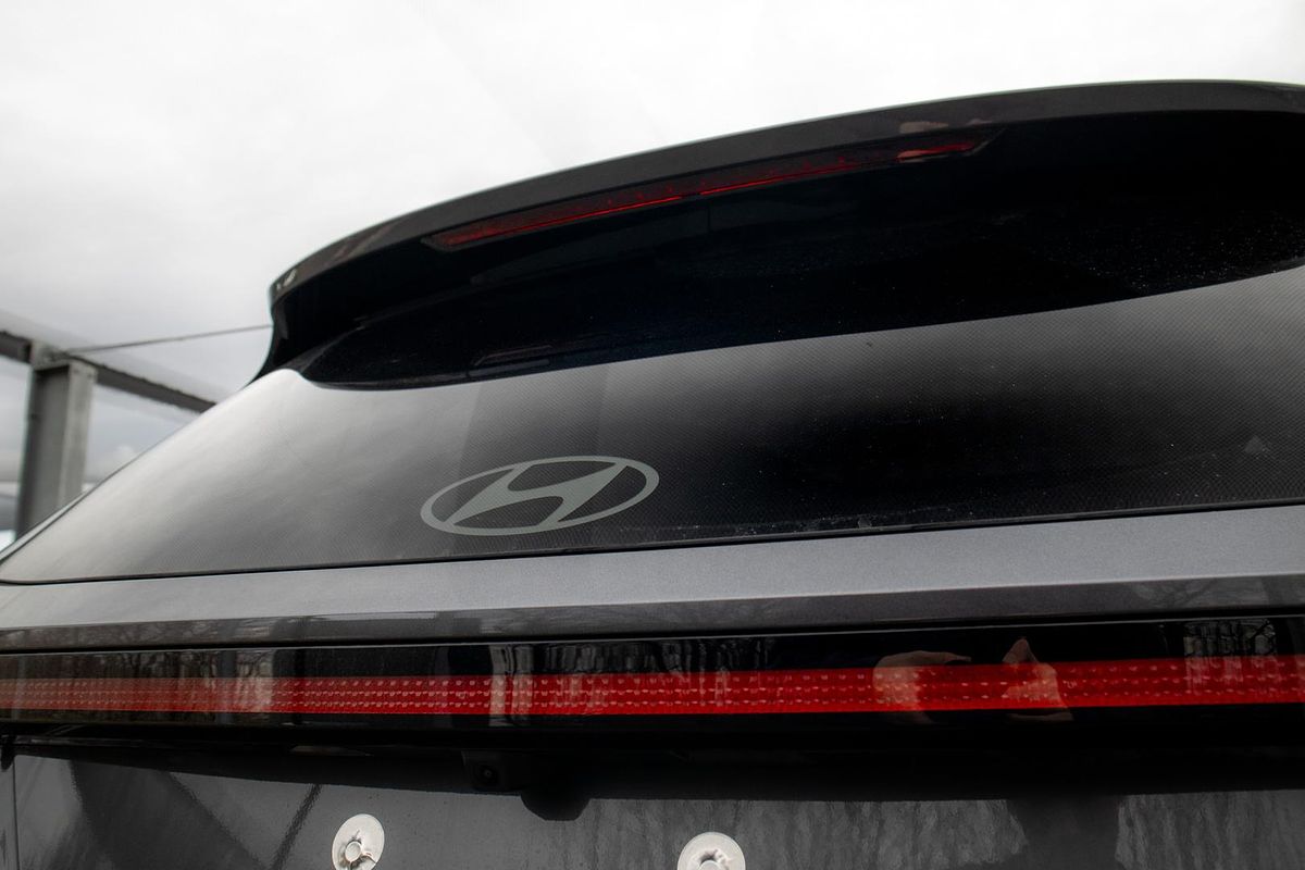 2024 Hyundai Tucson Elite NX4.V3
