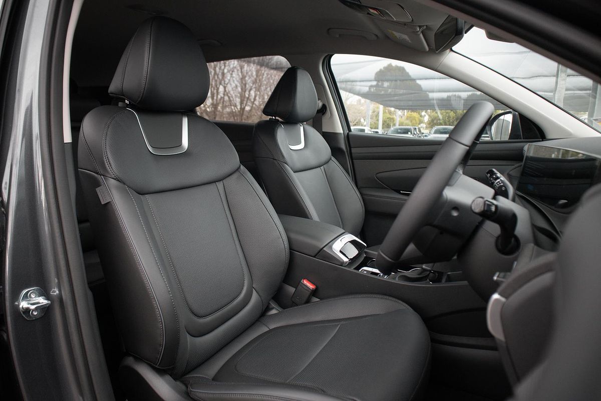 2024 Hyundai Tucson Elite NX4.V3