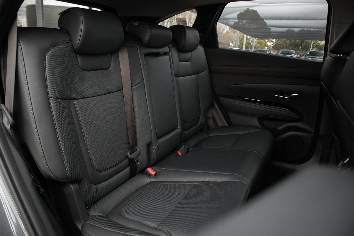 2024 Hyundai Tucson Elite NX4.V3