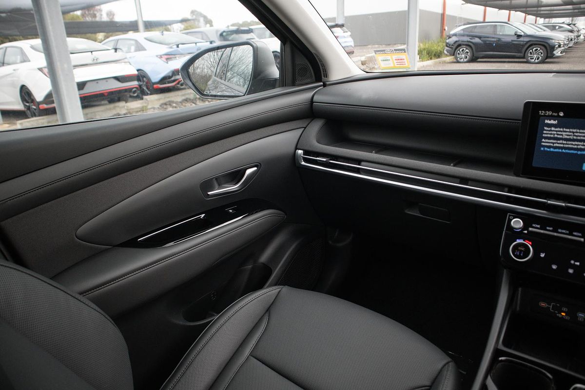 2024 Hyundai Tucson Elite NX4.V3