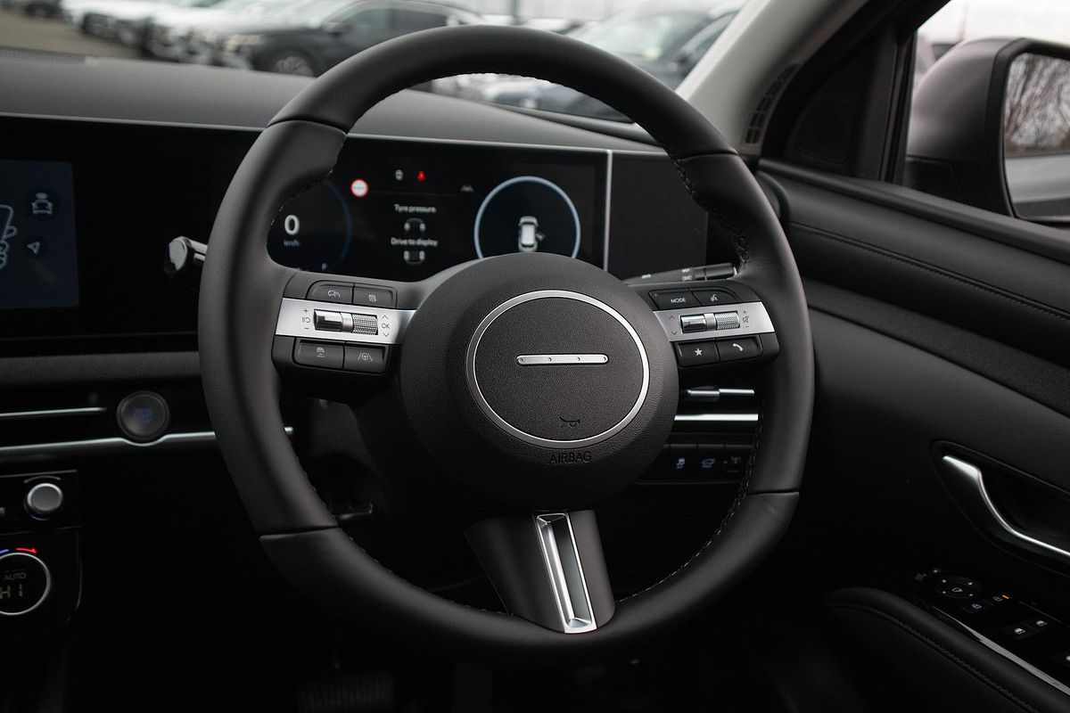 2024 Hyundai Tucson Elite NX4.V3