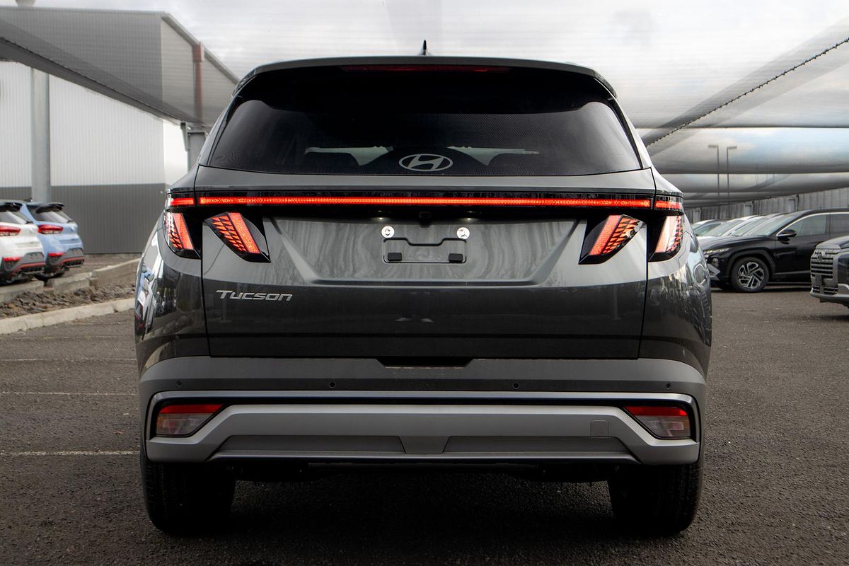 2024 Hyundai Tucson Elite NX4.V3
