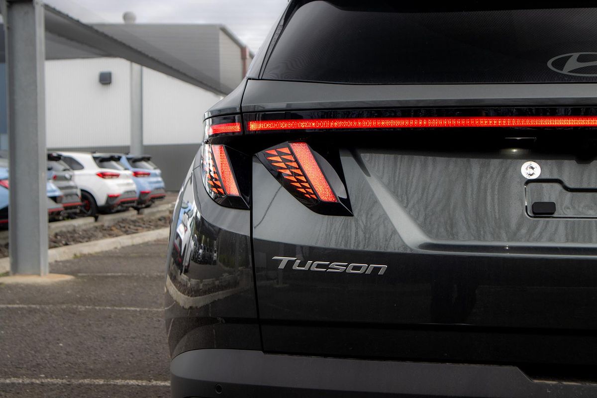 2024 Hyundai Tucson Elite NX4.V3