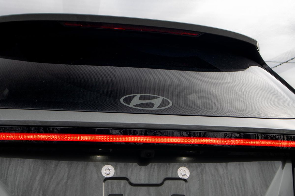 2024 Hyundai Tucson Elite NX4.V3