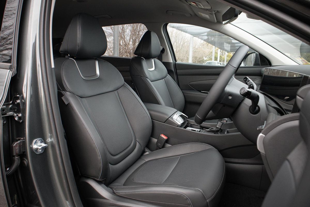 2024 Hyundai Tucson Elite NX4.V3