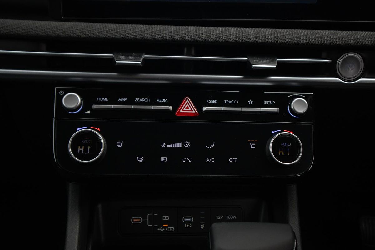 2024 Hyundai Tucson Elite NX4.V3