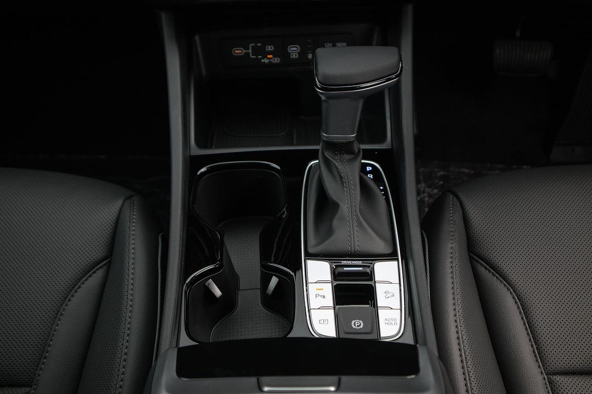 2024 Hyundai Tucson Elite NX4.V3