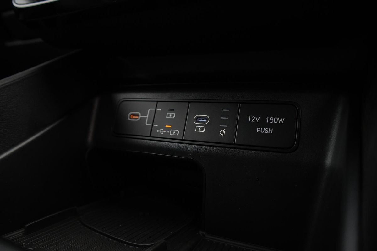 2024 Hyundai Tucson Elite NX4.V3