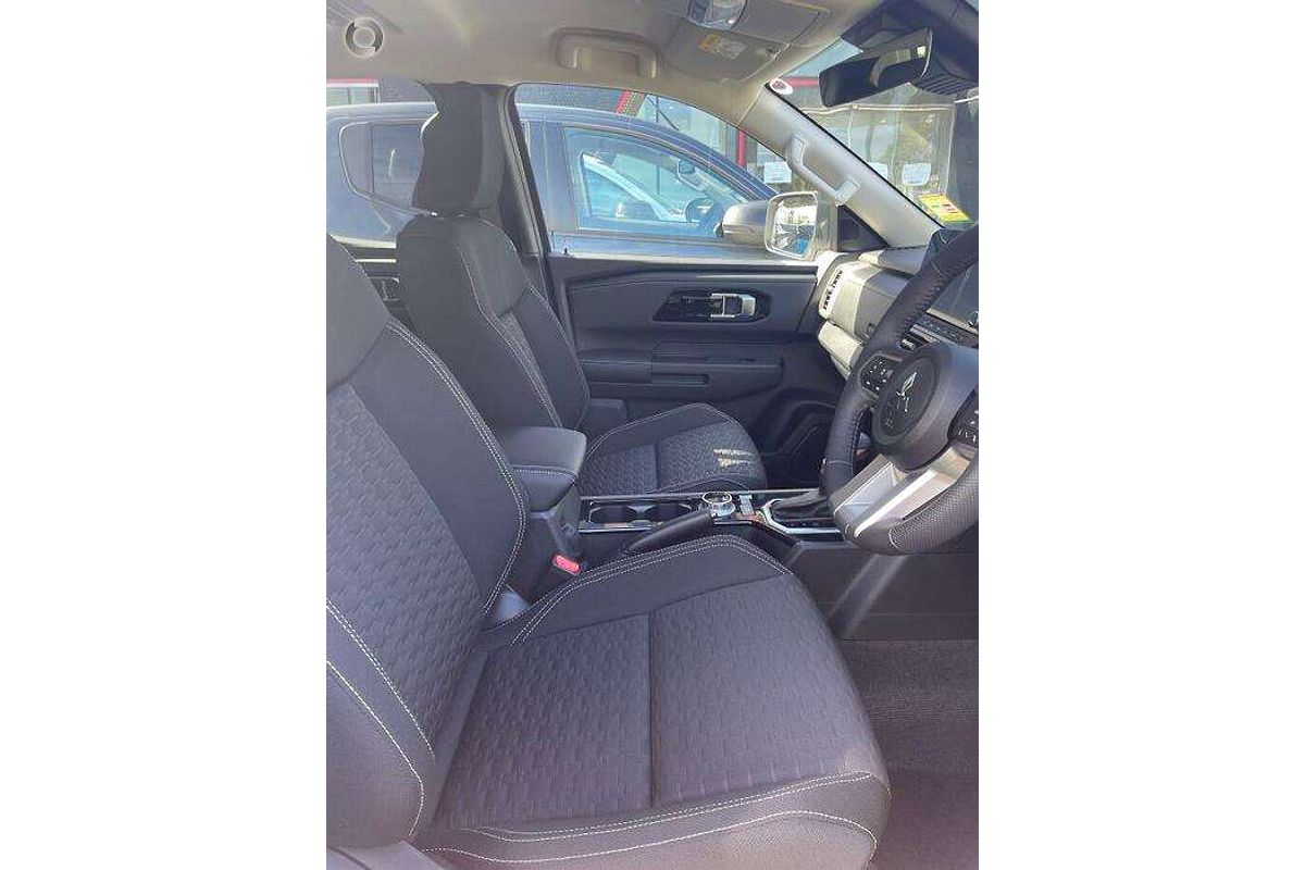 2024 Mitsubishi Triton GLS MV 4X4