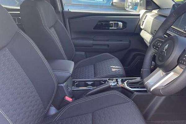 2024 Mitsubishi Triton GLS MV 4X4