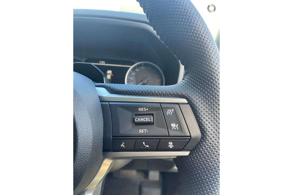2024 Mitsubishi Triton GLS MV 4X4