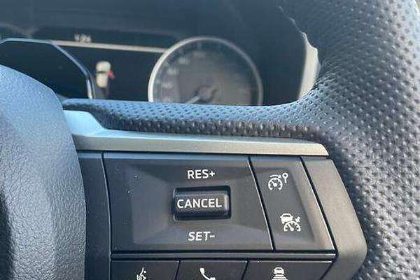 2024 Mitsubishi Triton GLS MV 4X4