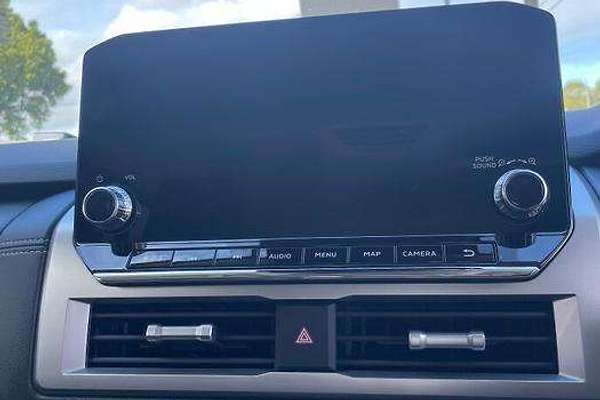 2024 Mitsubishi Triton GLS MV 4X4