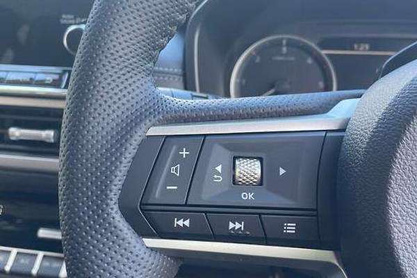 2024 Mitsubishi Triton GLS MV 4X4