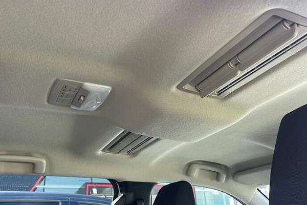 2024 Mitsubishi Triton GLS MV 4X4