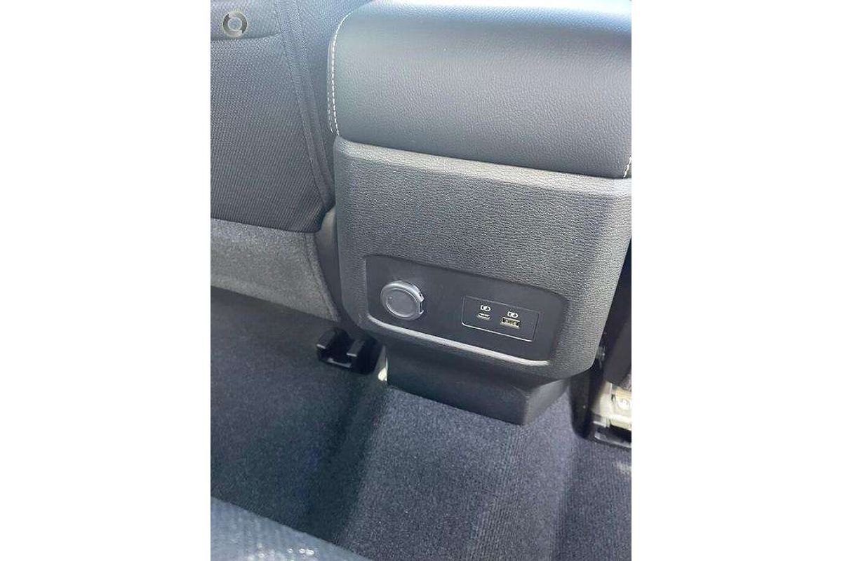 2024 Mitsubishi Triton GLS MV 4X4