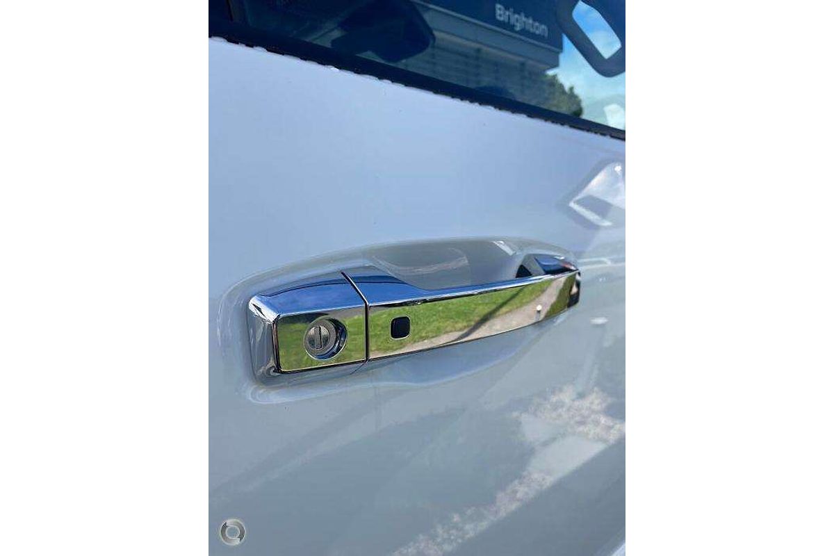 2024 Mitsubishi Triton GLS MV 4X4