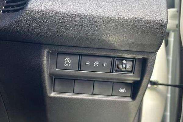 2024 Mitsubishi Triton GLS MV 4X4