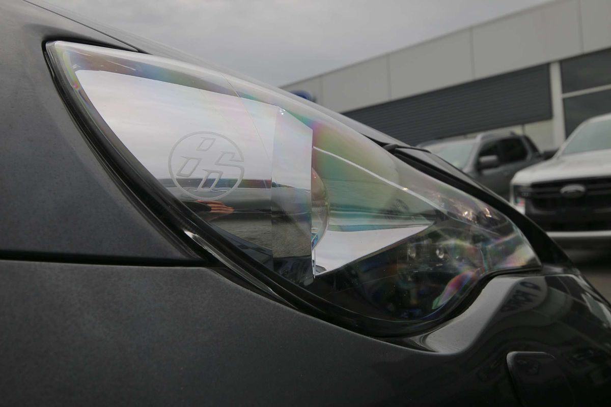 2017 Toyota 86 GT ZN6