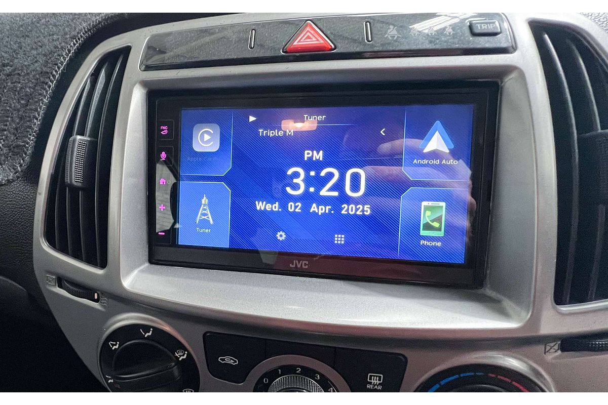 2014 Hyundai i20 Active PB