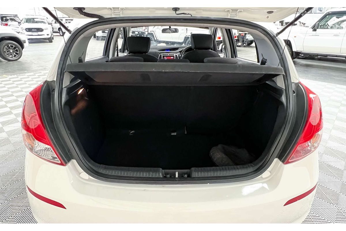 2014 Hyundai i20 Active PB