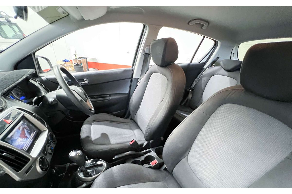 2014 Hyundai i20 Active PB