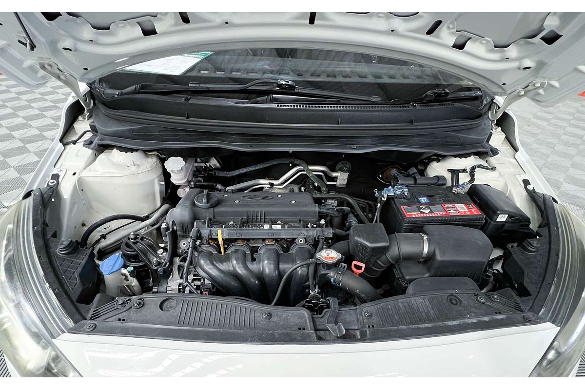2014 Hyundai i20 Active PB