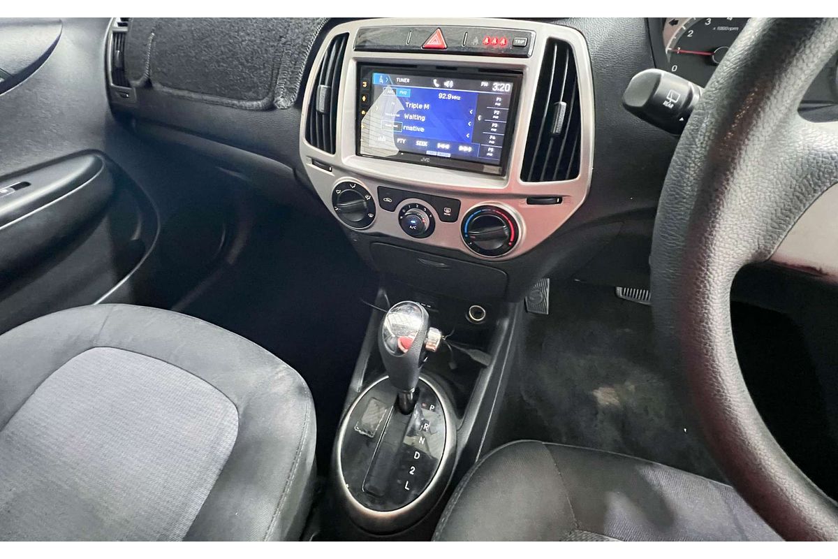 2014 Hyundai i20 Active PB