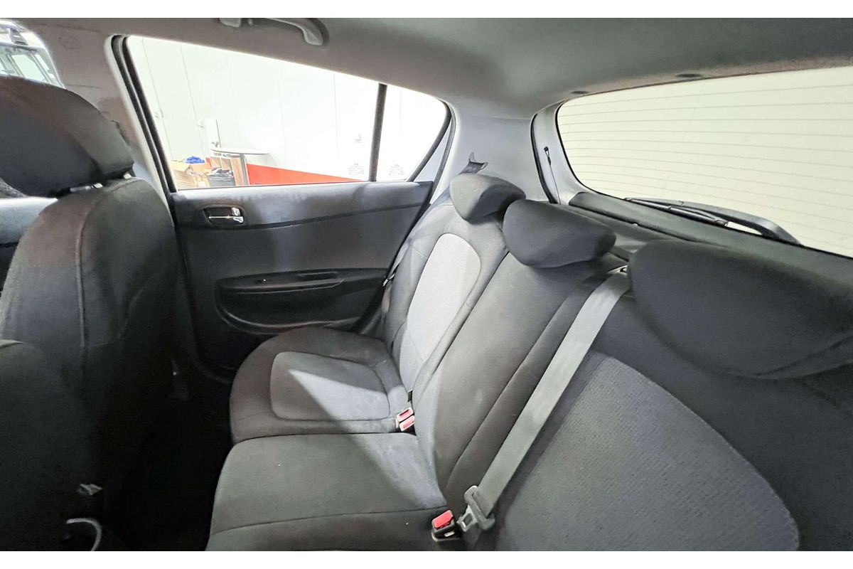 2014 Hyundai i20 Active PB