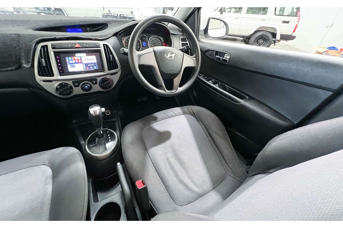 2014 Hyundai i20 Active PB